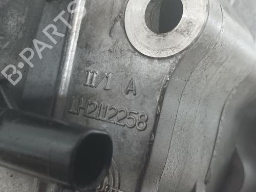 Steering pump BMW 5 (E60) | BP23492967M99