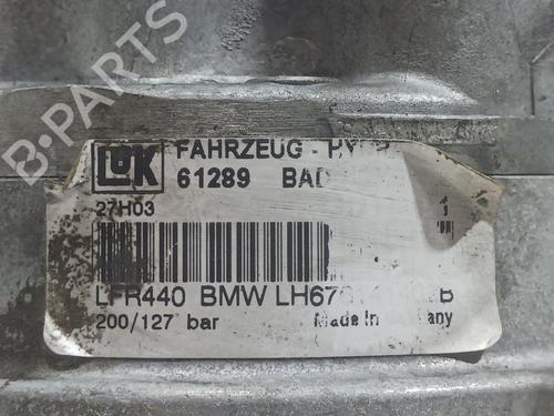 Steering pump BMW 5 (E60) | BP23492967M99