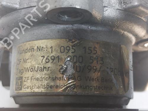 Pompa wspomagania kierownicy BMW 3 (E46)  | BP23492975M99 