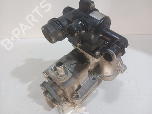 Steering pump BMW 3 (E46) | BP23492993M99