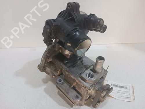 Steering pump BMW 3 (E46) | BP23492993M99