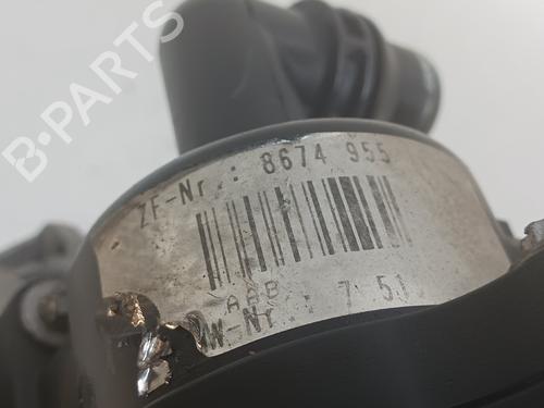 Steering pump BMW 3 (E46) | BP23492993M99