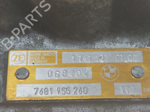 Pompe de direction assistée BMW 3 (E36) | BP23492994M99