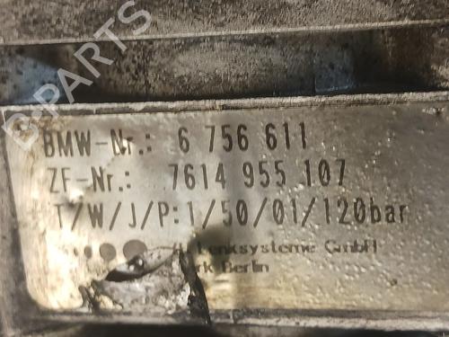 Steering pump BMW 3 Coupe (E46)  | BP23492998M99 