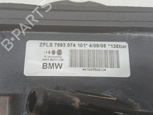 Steering pump BMW 5 (E60) | BP23493001M99
