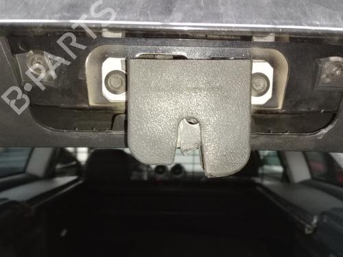 Serrure hayon SEAT IBIZA III (6L1) 1.4 TDI (70 hp) 23493050