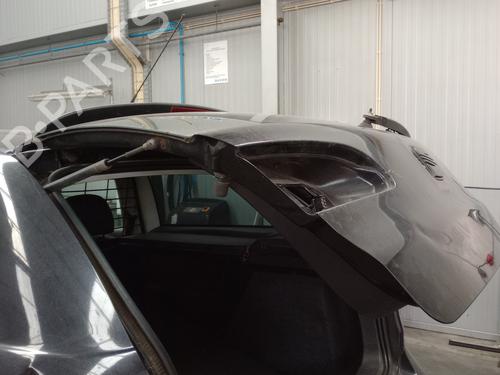 Tailgate SEAT IBIZA III (6L1) 1.4 TDI | BP23493075C6