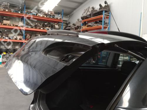 Tailgate SEAT IBIZA III (6L1) 1.4 TDI | BP23493075C6