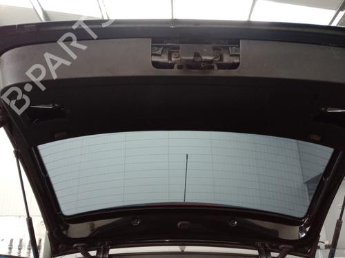 Tailgate SEAT IBIZA III (6L1) 1.4 TDI | BP23493075C6