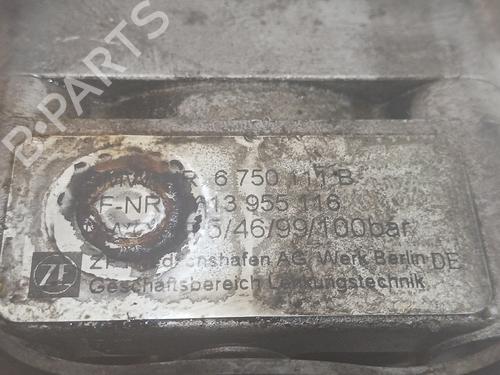 Steering pump BMW 3 (E46) | BP23493070M99