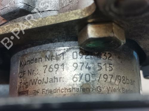 Styring servopumpe BMW 3 (E36)  | BP23493093M99 