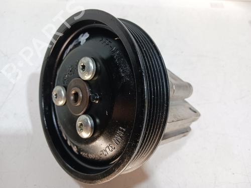 Styring servopumpe BMW 3 (E46) [1997-2005]  23493102