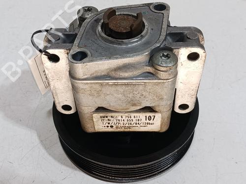 Styring servopumpe BMW 3 (E46) | BP23493102M99