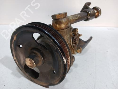 Styring servopumpe NISSAN NAVARA NP300 (D40) [2004-2025]  23493163