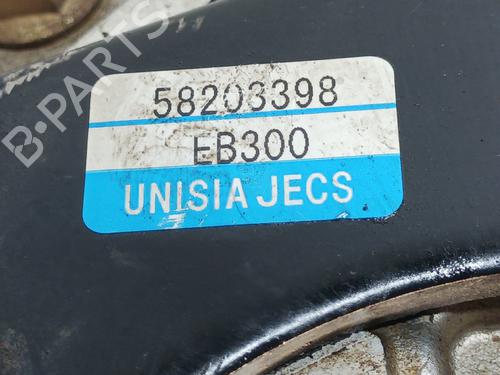 Styring servopumpe NISSAN NAVARA NP300 (D40) | BP23493163M99