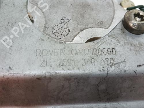 Steering pump LAND ROVER FREELANDER I (L314) | BP23493207M99