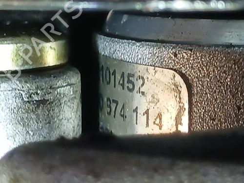 Steering pump LAND ROVER FREELANDER I (L314) | BP23493207M99