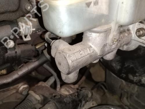 Hovedbremsesylinder SEAT IBIZA III (6L1) 1.4 TDI (70 hp) 23493285