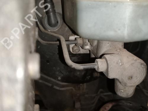 Brake master cylinder SEAT IBIZA III (6L1) 1.4 TDI | BP23493285M77