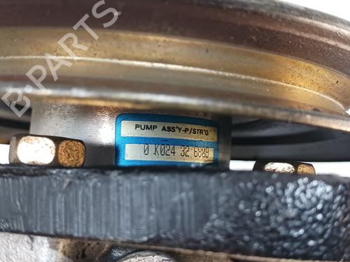 Styring servopumpe KIA SPORTAGE SUV (K00) 2.0 TD 4WD | BP23493344M99