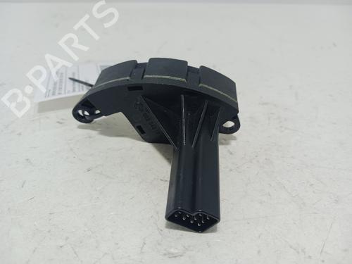 Electronic module MERCEDES-BENZ S-CLASS (W220, V220) S 320 CDI (220.025, 220.125) | BP23493295M83