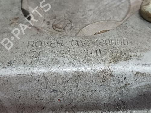 Steering pump LAND ROVER FREELANDER I (L314) 2.0 Td4 4x4 | BP23493420M99 