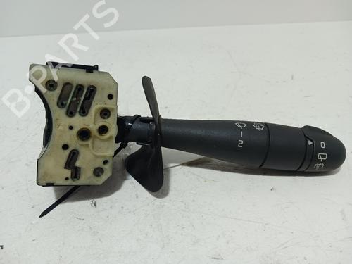 Used Steering column stalk Steering column stalk RENAULT CLIO II (BB_, CB_) 1.2 16V (73 hp) 23493127 23493127