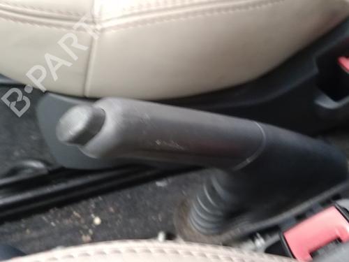 Used Hand brake FIAT 500 (312_) 1.2 (312AXA1A) (69 hp) 23493545