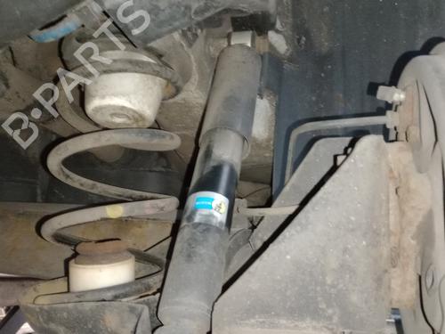 Used Right rear shock absorber FIAT 500 (312_) 1.2 (312AXA1A) (69 hp) 23493579