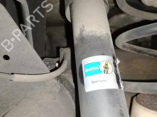 Left rear shock absorber FIAT 500 (312_) 1.2 (312AXA1A) | BP23493580M18