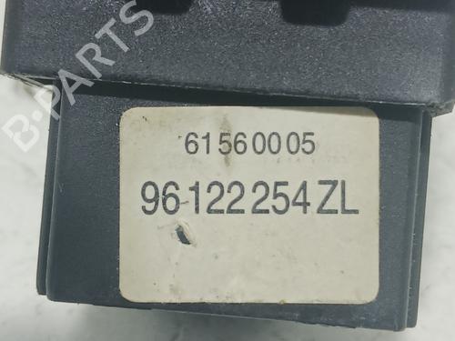 Steering column stalk CITROËN AX (ZA-_) 14 D | BP23483685I23