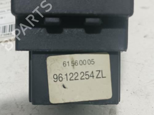 Steering column stalk CITROËN AX (ZA-_) 14 D | BP23483685I23