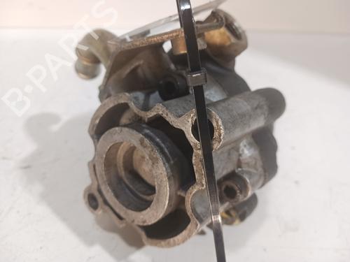 Steering pump LAND ROVER DEFENDER Pick Up (L316) 2.5 Td5 4x4 (L316) | BP23493686M99