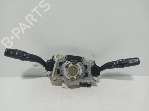 Used Steering column stalk Steering column stalk TOYOTA LAND CRUISER PRADO (_J12_) 3.0 D (KDJ120, KZJ120) (133 hp) 23493504 23493504