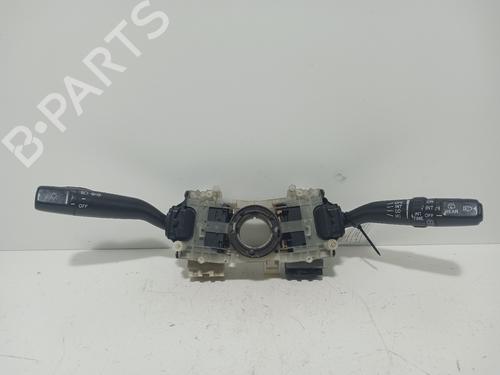 Used Steering column stalk TOYOTA LAND CRUISER 90 (_J9_) 3.0 D-4D 4WD (KDJ90_, KDJ95_, KDJ90W, KDJ95W) (163 hp) 23493502