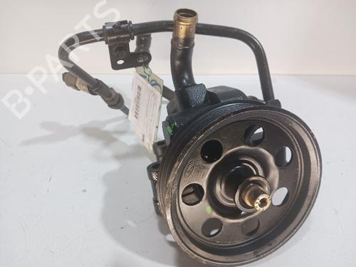 Used Steering pump FORD FIESTA V (JH_, JD_) 1.4 16V (80 hp) 23493823