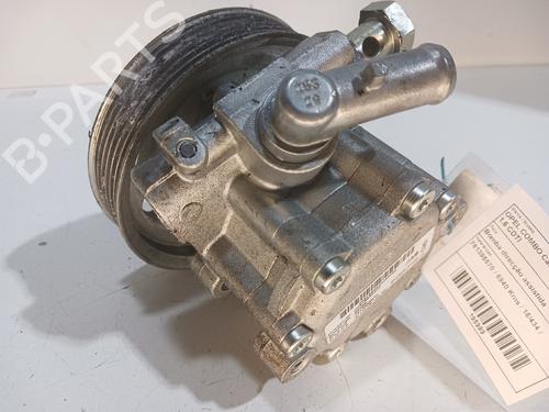 Steering pump OPEL COMBO Box Body/MPV (X12) | BP23493835M99 - Image 3