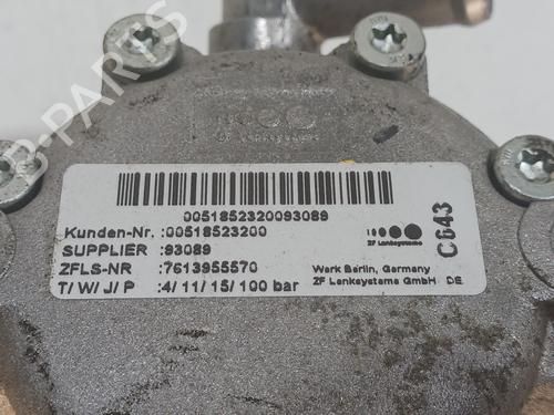 Steering pump OPEL COMBO Box Body/MPV (X12) | BP23493835M99 - Image 5