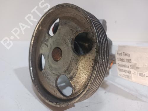 Styring servopumpe FORD FIESTA V (JH_, JD_) 1.4 TDCi (68 hp) 23469556