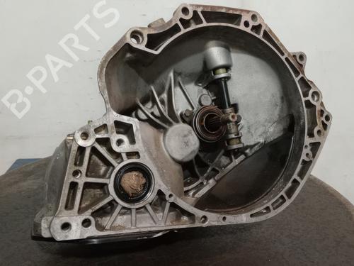 Used Gearbox OPEL CORSA B (S93) 1.2 i (F08, F68, M68) (45 hp) 23491374