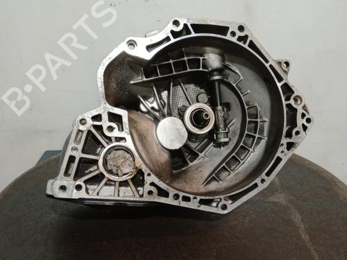 Used Gearbox OPEL CORSA B (S93) 1.2 i (F08, F68, M68) (45 hp) 23490647