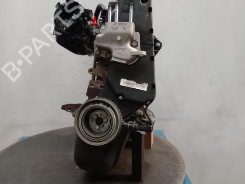 Used Engine FIAT 500 (312_) 1.2 (312AXA1A) (69 hp) 23493584