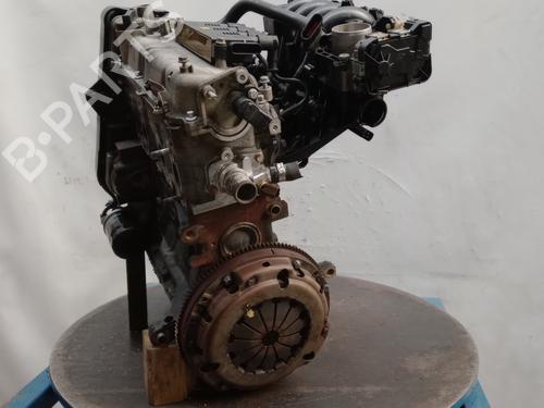 Engine FIAT 500 (312_) 1.2 (312AXA1A) | BP23493584M1 
