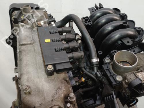 Engine FIAT 500 (312_) 1.2 (312AXA1A) | BP23493584M1 