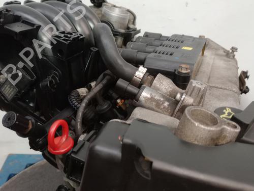 Engine FIAT 500 (312_) 1.2 (312AXA1A) | BP23493584M1 