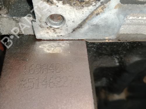 Engine FIAT 500 (312_) 1.2 (312AXA1A) | BP23493584M1 