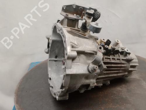 Getriebe HYUNDAI GETZ (TB) 1.1 | BP23476771M3 