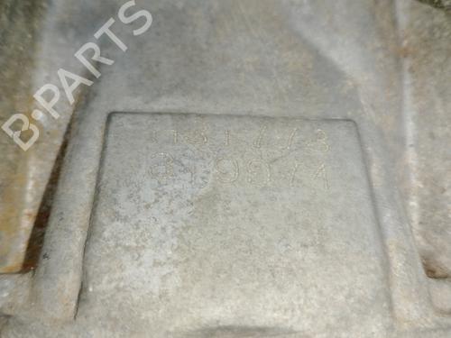 Getriebe HYUNDAI GETZ (TB) 1.1 | BP23476771M3 