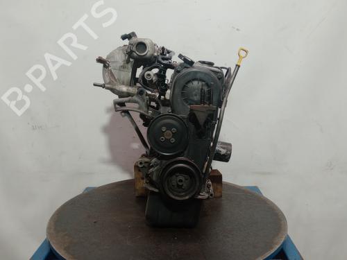 Engine (For Parts) HYUNDAI GETZ (TB) 1.1 | BP23476786M64
