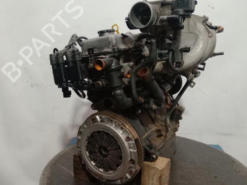 Engine (For Parts) HYUNDAI GETZ (TB) 1.1 | BP23476786M64
